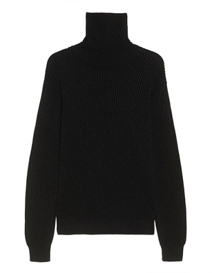 CROSSLEY Felis Rib Black