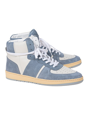 Collegium Destroyer High Cream Blue