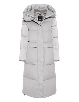 DUNO Fully Prato Mestre Lightgrey