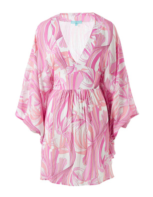 Melissa Odabash Grace Orchid