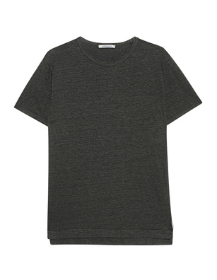 CROSSLEY Gripen Linen Dark Olive