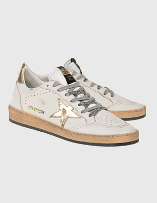 Golden goose deluxe brand celebrity shop