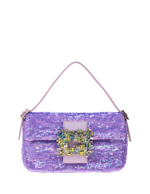 Gedebe Habibi Lilac