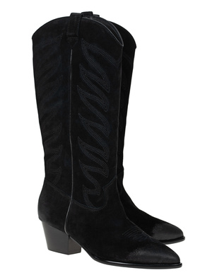 ASH Western Heaven Combo Black