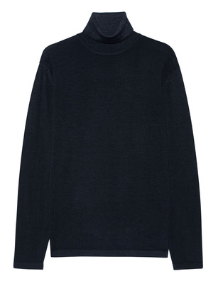 CROSSLEY Wool Chic Navy