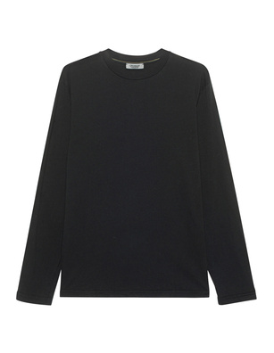 CROSSLEY Heter Cotton Black