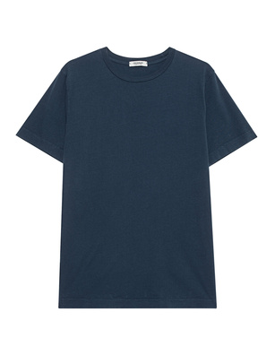 CROSSLEY Hunt Cotton Navy