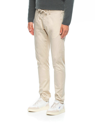 ACE DENIM Chino Beige