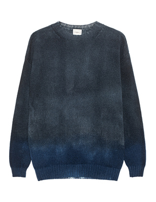 Fissore Bunker Dark Navy