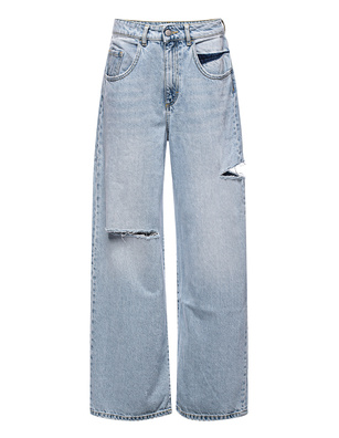 Icon Denim Poppy Blue