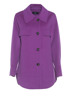 ARMA Isabeau Magicpurple