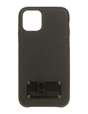 DSQUARED2 11 PRO Case Black