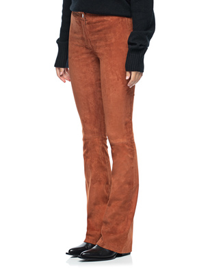 ARMA Izzy Suede Ginger