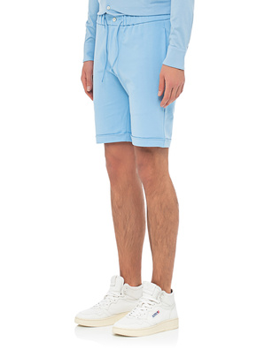 STEFAN BRANDT Jon Bermuda Light Blue