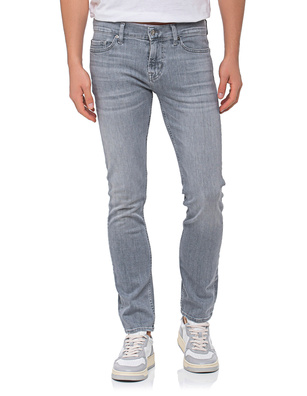 7 FOR ALL MANKIND Ronnie American Vintage Grey