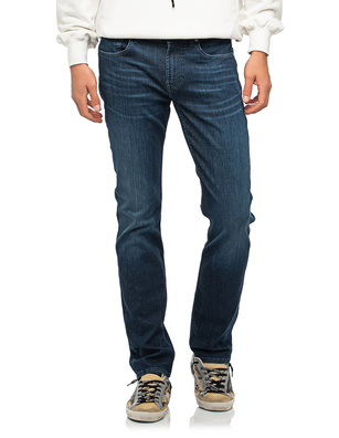 7 FOR ALL MANKIND Ronnie Weightless Eco Blue