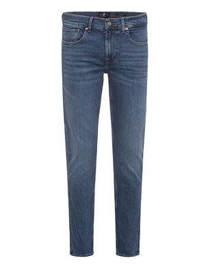7 FOR ALL MANKIND Slimmy Slim Straight Blue