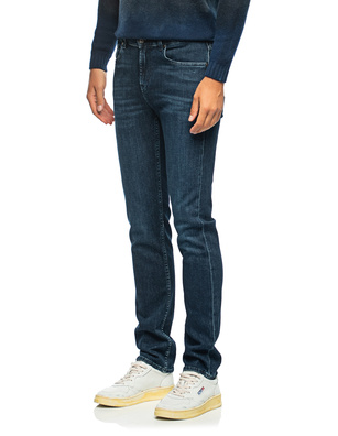 7 FOR ALL MANKIND Slimmy Slim Straight Blue