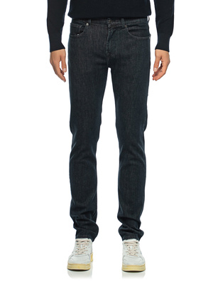 7 FOR ALL MANKIND Slimmy Stretch Tek Infinite Dark Blue