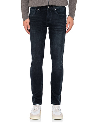 7 FOR ALL MANKIND Slimmy Dark Blue
