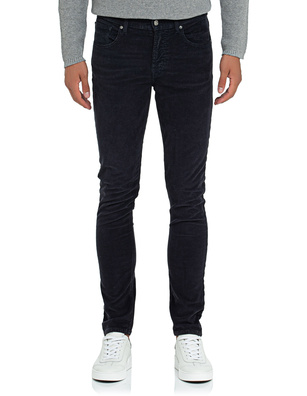 7 FOR ALL MANKIND Cord Slimmy Navy