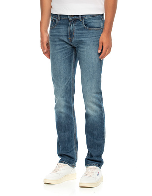 7 FOR ALL MANKIND The Straight Classic Blue