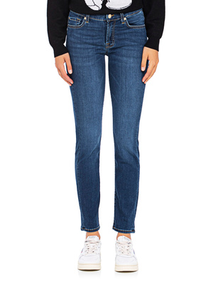 7 FOR ALL MANKIND Roxanne Bair Eco Duchess Blue