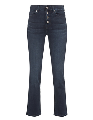 7 FOR ALL MANKIND BAIR PARK AVENUE BLUE
