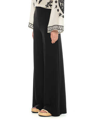 Norma Kamali Elephant Black