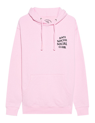 ANTI SOCIAL SOCIAL CLUB KKotch Pink