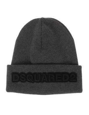 DSQUARED2 Logo Embro Grey