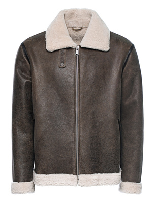 ARMA Lake Merino Crunch Brown