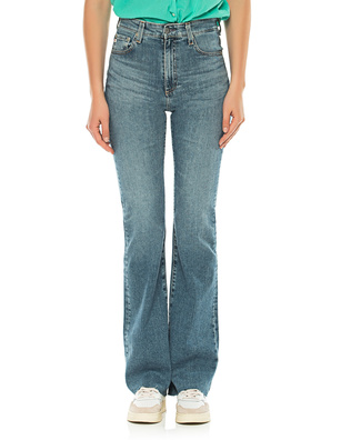 AG Jeans Alexxis Boot High Rise Vintage Fit Blue