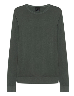 CROSSLEY Cashmere Green
