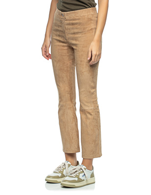 ARMA Lively Stretch Suede Sand