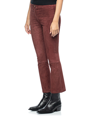ARMA Lively Suede Cabernet