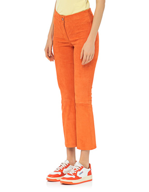ARMA Lively Suede Citrus