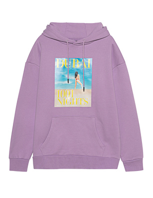 LOLA Dubai Purple