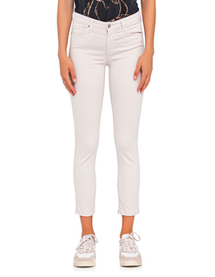 AG Prima Crop Luscious Stretch Sateen Sike