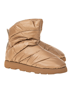 PIUMESTUDIO Luna Camel