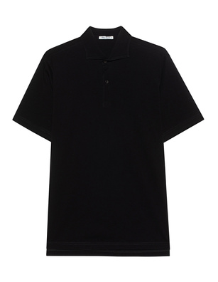 STEFAN BRANDT Polo Black