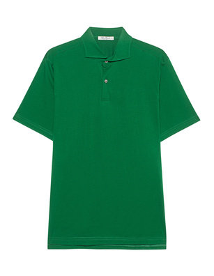 STEFAN BRANDT Polo Green