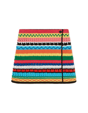 ALANUI OVER THE HORIZON Multicolor