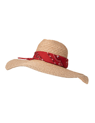 ALANUI San Antonia Beige