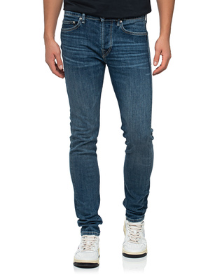 TRUE RELIGION Rocco Relaxed Skinny Blue