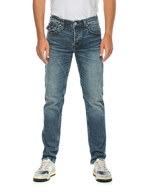 TRUE RELIGION Marco Blue Denim