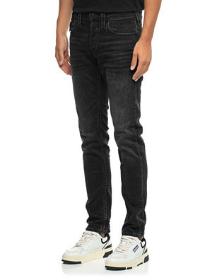 TRUE RELIGION Marco Black Denim