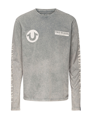 TRUE RELIGION LA Print Boulevard
