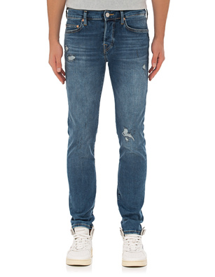 TRUE RELIGION Rocco Trueflex Blue