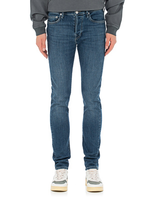 TRUE RELIGION Rocco Blue Denim